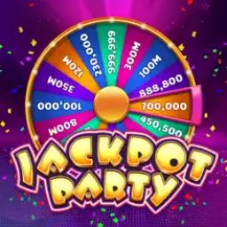 Jackpot Party Casino Slots