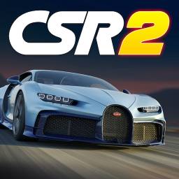 CSR 2 Drag Racing Car Games