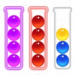 Ball Sort Puzzle - Color Game